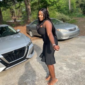 Meet your Posher, Maliecha